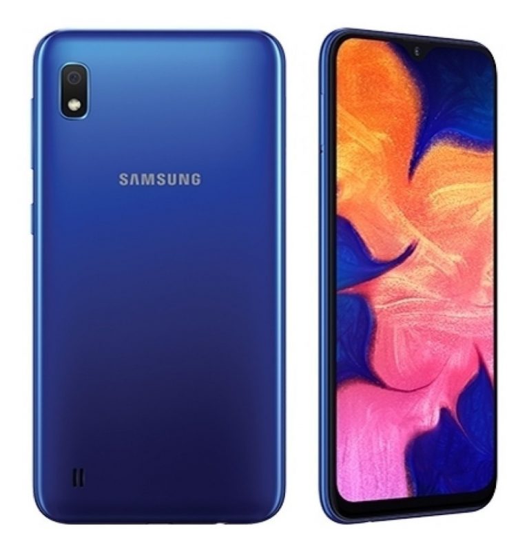 samsung galaxy a10 1 tablet