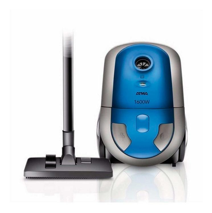 ASPIRADORA ATMA AS8902E 1600W